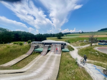 Swiss Bikepark